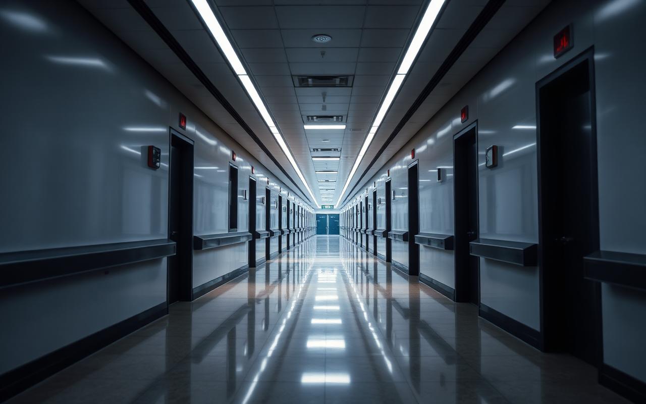 Healthcare